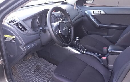 KIA Cerato III, 2013 год, 900 000 рублей, 10 фотография