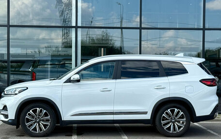 Chery Tiggo 8 I, 2020 год, 1 480 000 рублей, 4 фотография