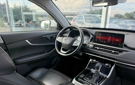 Chery Tiggo 8 I, 2020 год, 1 480 000 рублей, 7 фотография