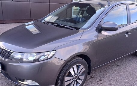 KIA Cerato III, 2013 год, 900 000 рублей, 12 фотография