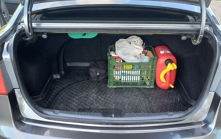 KIA Cerato III, 2013 год, 900 000 рублей, 15 фотография