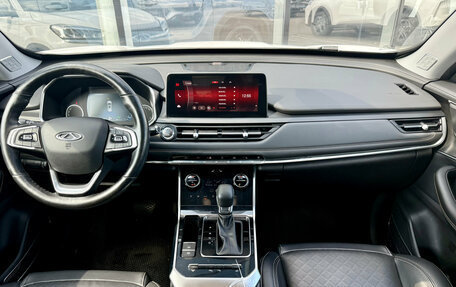 Chery Tiggo 8 I, 2020 год, 1 480 000 рублей, 8 фотография