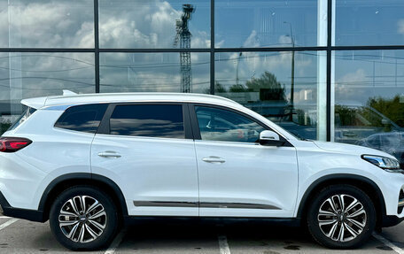 Chery Tiggo 8 I, 2020 год, 1 480 000 рублей, 6 фотография