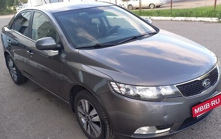 KIA Cerato III, 2013 год, 900 000 рублей, 13 фотография