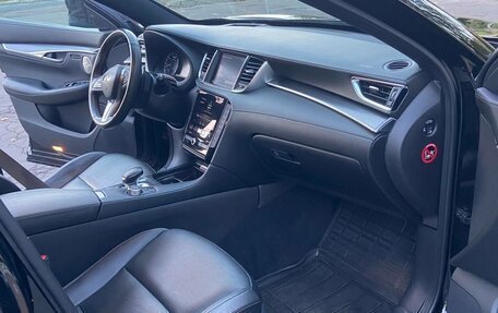 Infiniti QX55, 2021 год, 3 350 000 рублей, 19 фотография