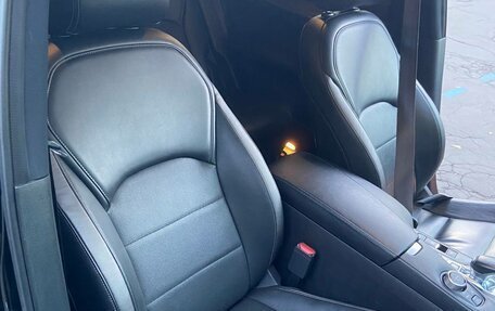 Infiniti QX55, 2021 год, 3 350 000 рублей, 18 фотография