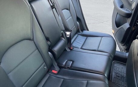 Infiniti QX55, 2021 год, 3 350 000 рублей, 34 фотография