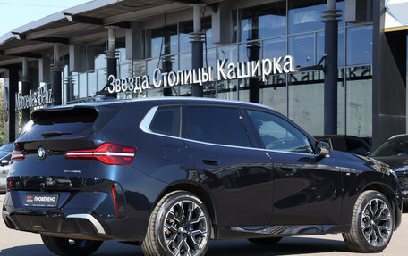 BMW X3, 2025 год, 6 429 000 рублей, 5 фотография
