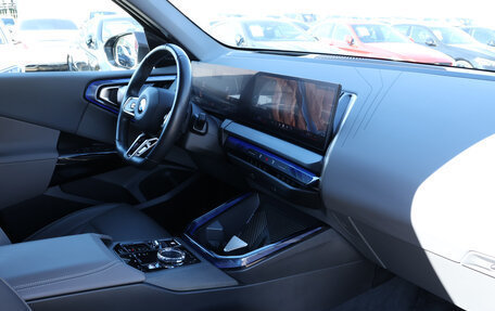 BMW X3, 2025 год, 6 429 000 рублей, 9 фотография