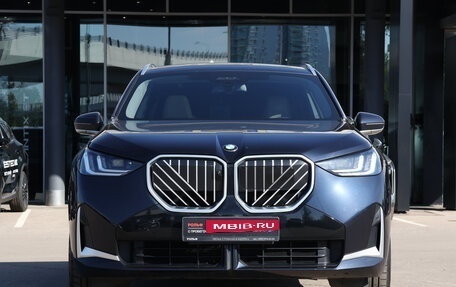 BMW X3, 2025 год, 6 429 000 рублей, 2 фотография