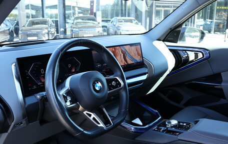 BMW X3, 2025 год, 6 429 000 рублей, 13 фотография