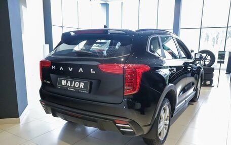 Haval Jolion, 2026 год, 2 499 000 рублей, 4 фотография
