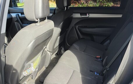 KIA Sorento II рестайлинг, 2015 год, 1 650 000 рублей, 15 фотография