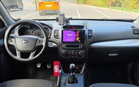 KIA Sorento II рестайлинг, 2015 год, 1 650 000 рублей, 7 фотография