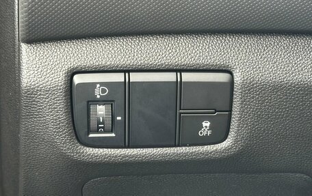 Hyundai Creta I рестайлинг, 2017 год, 1 640 000 рублей, 10 фотография