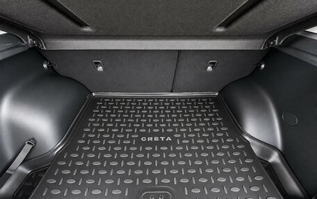 Hyundai Creta I рестайлинг, 2017 год, 1 640 000 рублей, 14 фотография