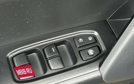 Hyundai Creta I рестайлинг, 2017 год, 1 640 000 рублей, 11 фотография