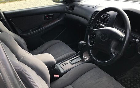 Toyota Windom, 1998 год, 750 000 рублей, 4 фотография