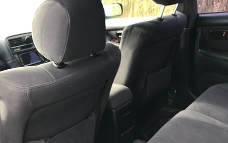 Toyota Windom, 1998 год, 750 000 рублей, 6 фотография