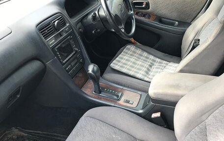 Toyota Windom, 1998 год, 750 000 рублей, 3 фотография