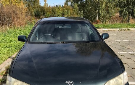 Toyota Windom, 1998 год, 750 000 рублей, 2 фотография