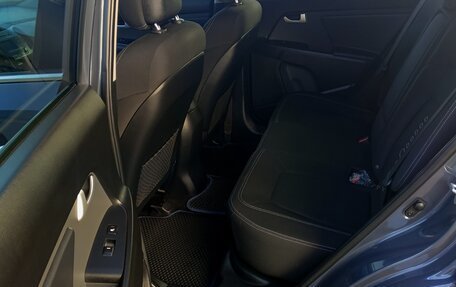 KIA Sportage III, 2014 год, 1 790 000 рублей, 5 фотография