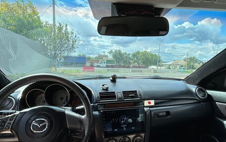 Mazda 3, 2006 год, 620 000 рублей, 6 фотография