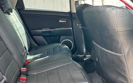 Mazda 3, 2006 год, 620 000 рублей, 7 фотография