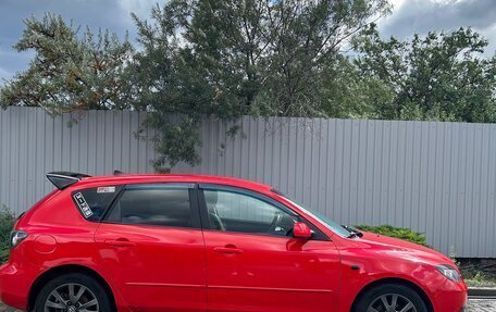 Mazda 3, 2006 год, 620 000 рублей, 4 фотография