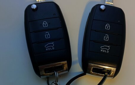 KIA Sportage III, 2014 год, 1 790 000 рублей, 9 фотография
