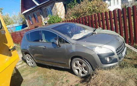 Peugeot 3008 I рестайлинг, 2012 год, 296 700 рублей, 1 фотография