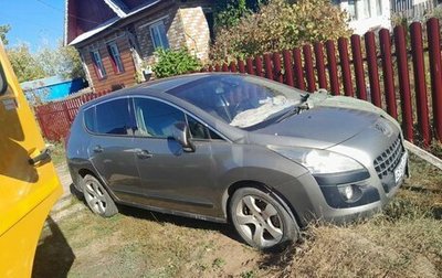 Peugeot 3008 I рестайлинг, 2012 год, 296 700 рублей, 1 фотография