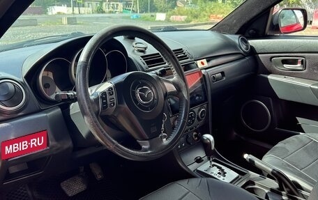 Mazda 3, 2006 год, 620 000 рублей, 5 фотография