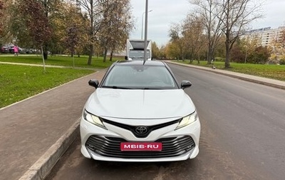 Toyota Camry, 2020 год, 2 750 000 рублей, 1 фотография