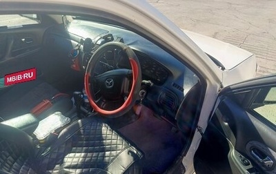 Mazda Familia, 2000 год, 315 000 рублей, 1 фотография