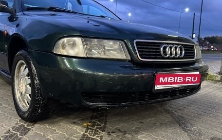 Audi A4, 1996 год, 350 000 рублей, 1 фотография