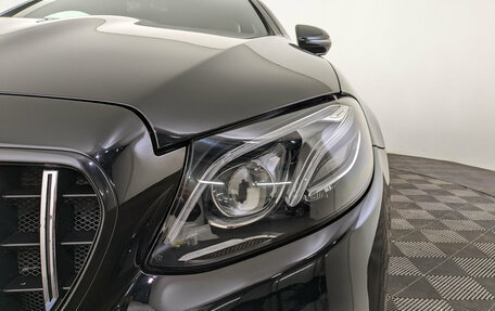 Mercedes-Benz E-Класс, 2019 год, 3 900 000 рублей, 11 фотография