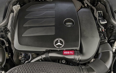 Mercedes-Benz E-Класс, 2019 год, 3 900 000 рублей, 9 фотография