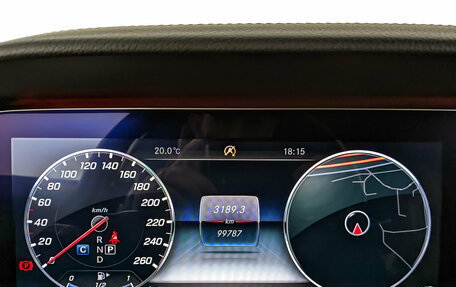 Mercedes-Benz E-Класс, 2019 год, 3 900 000 рублей, 16 фотография