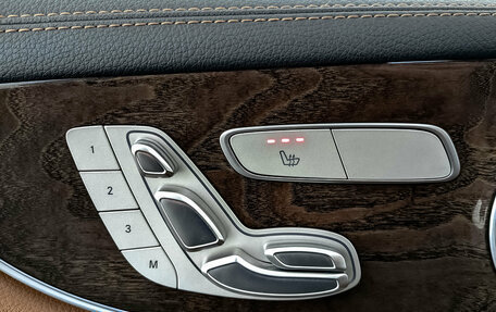 Mercedes-Benz E-Класс, 2019 год, 3 900 000 рублей, 26 фотография