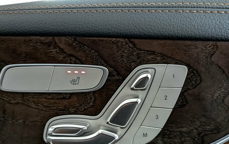Mercedes-Benz E-Класс, 2019 год, 3 900 000 рублей, 29 фотография