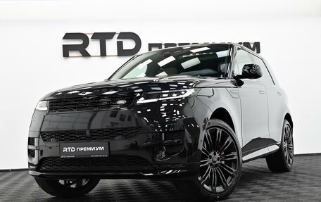 Land Rover Range Rover Sport, 2026 год, 18 900 000 рублей, 6 фотография