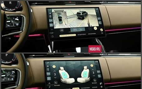 Land Rover Range Rover Sport, 2026 год, 18 900 000 рублей, 7 фотография
