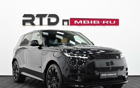 Land Rover Range Rover Sport, 2026 год, 18 900 000 рублей, 3 фотография