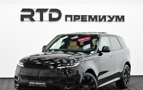 Land Rover Range Rover Sport, 2026 год, 18 900 000 рублей, 5 фотография