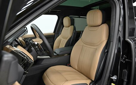 Land Rover Range Rover Sport, 2026 год, 18 900 000 рублей, 11 фотография