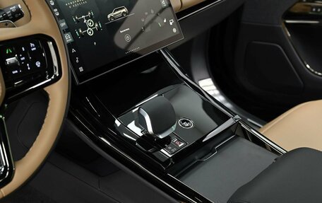 Land Rover Range Rover Sport, 2026 год, 18 900 000 рублей, 14 фотография