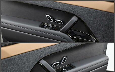 Land Rover Range Rover Sport, 2026 год, 18 900 000 рублей, 9 фотография