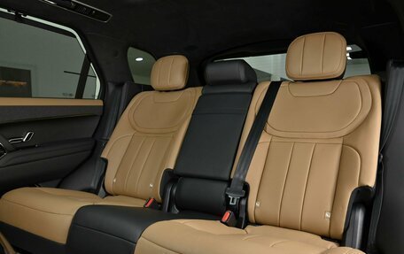 Land Rover Range Rover Sport, 2026 год, 18 900 000 рублей, 12 фотография