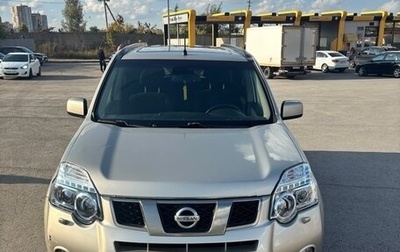 Nissan X-Trail, 2011 год, 1 250 000 рублей, 1 фотография